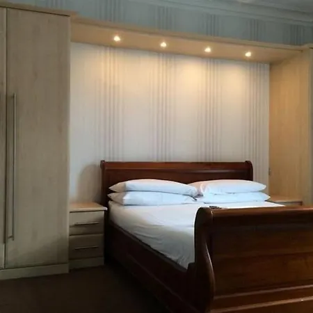 The White Horse 3* Йорк