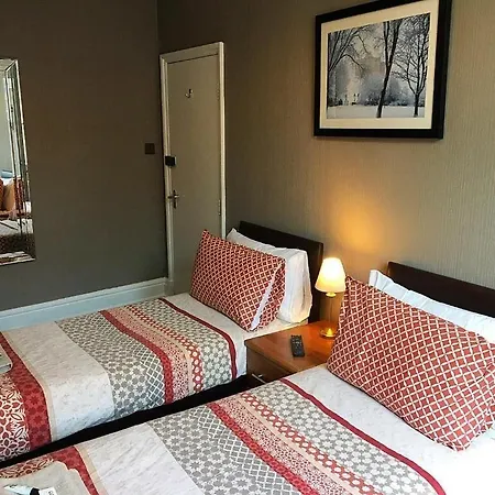 The White Horse Йорк