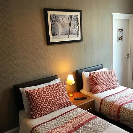 The White Horse Йорк