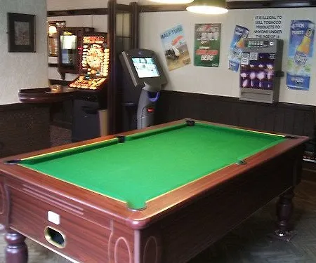 The White Horse York