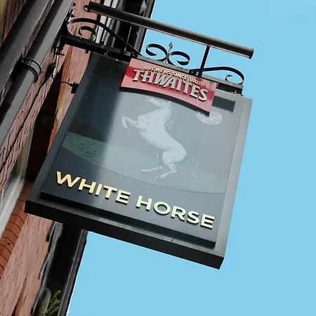 The White Horse Locanda York