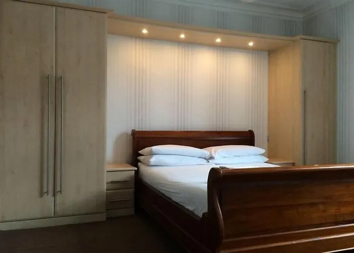 The White Horse 3* 요크