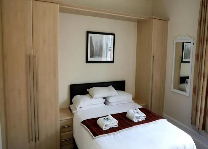 여관 The White Horse 요크