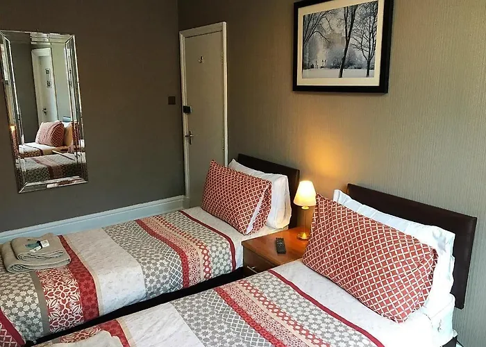 The White Horse York