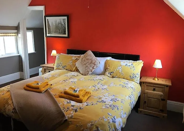 The White Horse 여관 3*