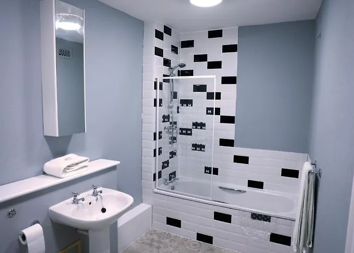 여관 The White Horse 요크