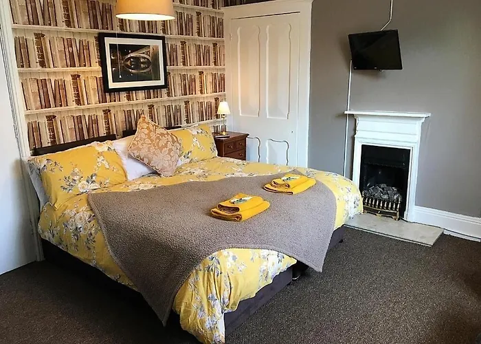 여관 The White Horse 3*