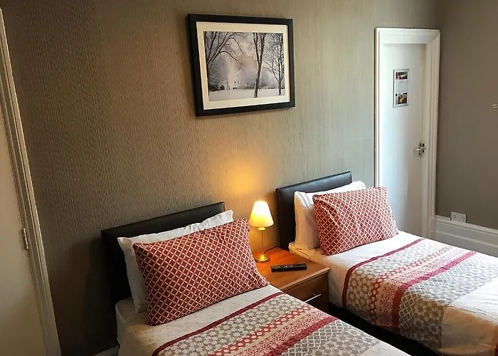 The White Horse York