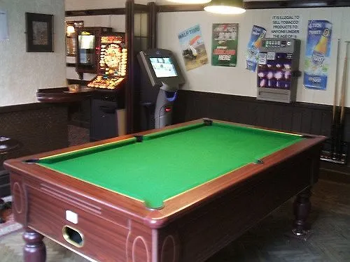 The White Horse 요크