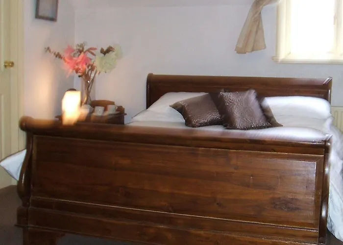 여관 The White Horse 3*