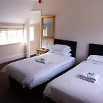 The White Horse 3*