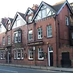 The White Horse Inn