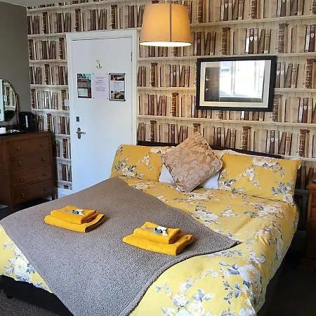 Locanda The White Horse 3*