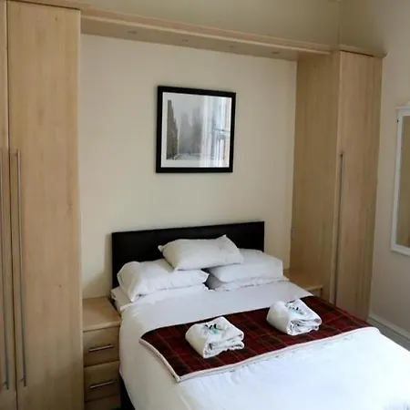 Zajazd The White Horse York