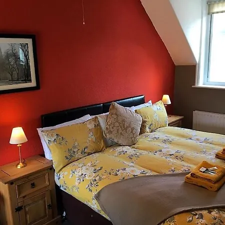 The White Horse York