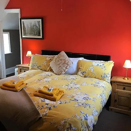 The White Horse Locanda 3*