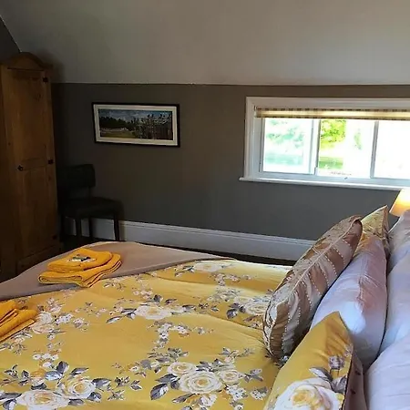 The White Horse Zajazd