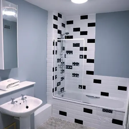 Locanda The White Horse York