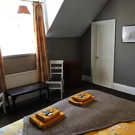 Locanda The White Horse 3*