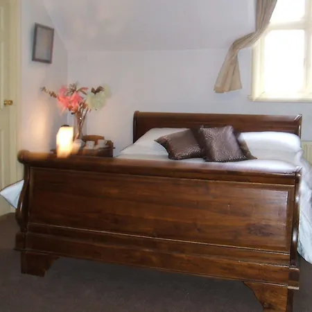 Locanda The White Horse 3*