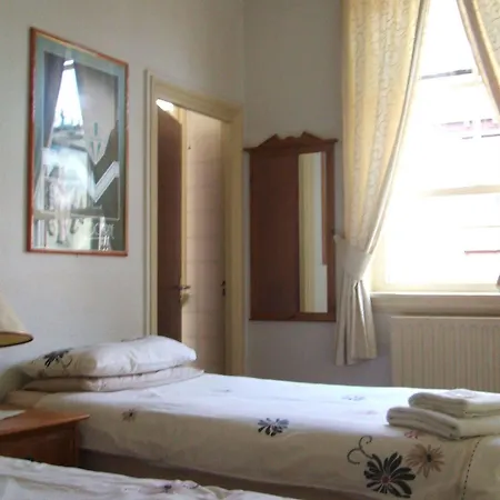 The White Horse Locanda 3*